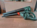 Bladblazer (en zuiger) Black&Decker, Tuin en Terras, Ophalen of Verzenden