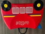 Brandweerwagen koffer trunki, Kinderen en Baby's, Ophalen, Gebruikt