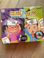 Head 2 Head Familiespel, Cinq joueurs ou plus, Enlèvement, Comme neuf, Overig