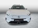 MG ZS Standard Range 51 kWh Luxury, Auto's, MG, Stof, ZS, Wit, SUV of Terreinwagen