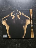 2PAC. Part 1: thug.  Cd nieuwstaat, CD & DVD, CD | Hip-hop & Rap, Comme neuf, Enlèvement ou Envoi