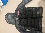 Icon milano jas, Kleding | Heren, Ophalen, Icon milano, Zwart, Nieuw