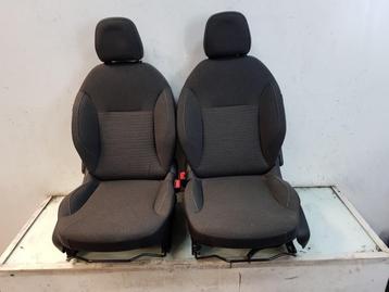 STOEL RECHTS VOOR Citroën C3 (SC) (01-2009/01-2017), Auto-onderdelen, Gebruikt, Citroën