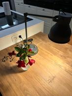Hektar Ikea bureaulamp met draadloos laden, Ophalen of Verzenden, Zo goed als nieuw