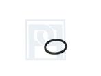 Volvo Rubber ring afd stroomverdeler B18+B20+B30+B19+B21+B23, Auto-onderdelen, Ophalen of Verzenden, Nieuw
