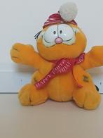 garfield knuffel, Kinderen en Baby's, Ophalen, Zo goed als nieuw, Poes