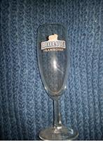 Framboise Belle Vue 6X, Ophalen, Zo goed als nieuw, Glas of Glazen