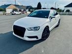 Audi A3 Berline, Gebruikt