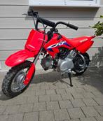 Honda CRF 50!! Nieuw, nooit gebruikt!! 2025, Motoren, 11 kW of minder, 50 cc, 1 cilinder