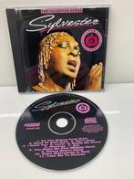 CD SYLVESTER, Ophalen of Verzenden, Gebruikt
