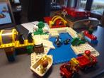 Lego Duplo 2670 Waterpark, Kinderen en Baby's, Speelgoed | Duplo en Lego, Duplo, Ophalen of Verzenden, Zo goed als nieuw