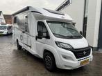 Fiat Ducato Burstner Lyseo Futura, Automaat, Fiat, Tot en met 2, Bedrijf