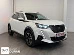 Peugeot 2008 Allure Pack 1.2 100pk Man.6, 1199 cc, Wit, 5 deurs, 74 kW