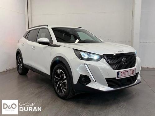 Peugeot 2008 Allure Pack 1.2 100pk Man.6, Auto's, Peugeot, Airbags, Airconditioning, Bluetooth, Boordcomputer, Climate control