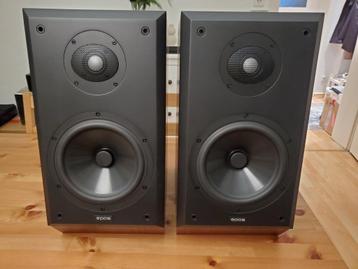 Epos ES-14N (superb bookshelf speakers in perfect condition) beschikbaar voor biedingen