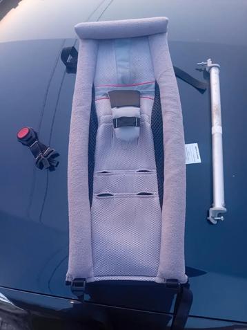 Thule infant sling in goede staat  beschikbaar voor biedingen