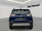 Opel Crossland X 1.2 96kW Turbo S/S Auto Innovation, Gebruikt, Zwart, https://public.car-pass.be/vhr/5625a238-9102-45cc-8fb7-f591069194de