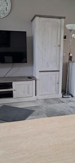 Ensemble meubles TV 3 pièces ( sans la TV), Enlèvement