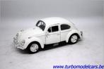 VW Kever 1966 James Bond 1/24 Motormax, Verzenden, Nieuw, Auto, Motormax