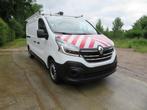 Renault Trafic 2.0dCi - L2H1 - 08/2021 - €6d, Voorwielaandrijving, 4 cilinders, USB, Renault