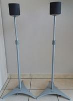 VOGEL'S HAMA Lot de 2 supports de haut-parleurs, Ophalen, Zo goed als nieuw