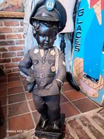 Uniek manneke pis, Antiek en Kunst, Ophalen