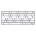 Apple magic keyboard 2, Azerty, Ophalen of Verzenden, Zo goed als nieuw, Draadloos