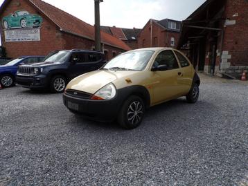 FORD KA., Autos, Achat, 1299 cm³, Ka, Boîte manuelle