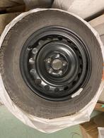 4 pneus hiver, Enlèvement, Pneus hiver, Pneu(s)