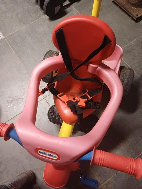 Kleine kinderfiets/fiets voor kleine kinderen, Fietsen en Brommers, Fietsen | Mountainbikes en ATB, Ophalen