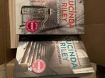 Romans, Ophalen, Zo goed als nieuw, Lucinda Riley, België