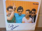 the kids no monarchy + 2  gesigneerd ludo mariman, Cd's en Dvd's, Vinyl Singles, Ophalen of Verzenden