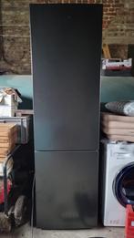 Réfrigérateur combiné Samsung, Elektronische apparatuur, Koelkasten en IJskasten, Ophalen, Gebruikt, 200 liter of meer, Met aparte vriezer