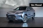 BYD Seal U DM-i PHEV Boost PANO| LEDER| HEAD UP| 360| NAVI, Auto's, 1940 kg, Stof, Gebruikt, 4 cilinders