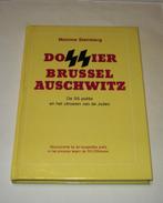 Dossier Brussel-Auschwitz 1981, Ophalen, Zo goed als nieuw