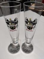 Duvel glazen, Duvel, Glas of Glazen, Gebruikt, Ophalen