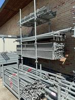 stelling, Ophalen, Zo goed als nieuw, Overige typen, 5 meter of hoger
