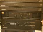 Amplifier professional JBL MPA400, Ophalen, Gebruikt