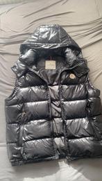 Moncler bodywarmer, Kleding | Heren, Ophalen of Verzenden, Gedragen, Maat 48/50 (M), Moncler