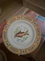 Assiettes en Porcelaine Bavaria-Germany, Enlèvement