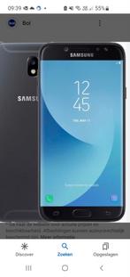 Samsung Galaxy j5 is nog perfect staat, Télécoms, Téléphonie mobile | Motorola, Comme neuf, Enlèvement ou Envoi