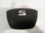 AIRBAG STUUR Seat Leon (5FB) (01-2012/08-2020) (5F0880201H), Auto-onderdelen, Gebruikt, Seat