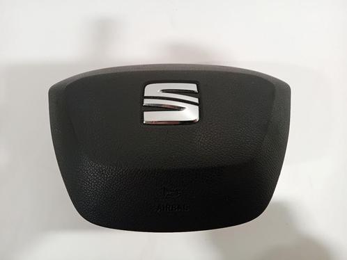 AIRBAG STUUR Seat Leon (5FB) (01-2012/08-2020) (5F0880201H), Auto-onderdelen, Overige Auto-onderdelen, Seat, Gebruikt