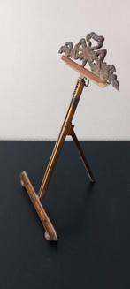 Oude 19e eeuwse framesteun, Ophalen of Verzenden