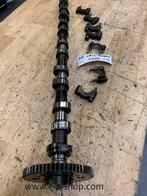 NOKKENAS UITLAATZIJDE BMW E61 525D 2008, Ophalen of Verzenden, Gebruikt, BMW