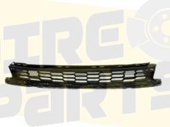 Skoda Karoq (7/17-4/22) (NU7) voorbumpergrille onder Origine, Auto-onderdelen, Carrosserie, Bumper, Skoda, Voor, Nieuw, Ophalen of Verzenden