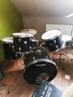 Drumstel Thunder, Muziek en Instrumenten, Drumstellen en Slagwerk, Ophalen