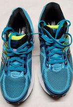 loopschoenen Saucony dames maat 42.5 EU, Sport en Fitness, Hardloopschoenen, Zo goed als nieuw, Hardlopen, Saucony