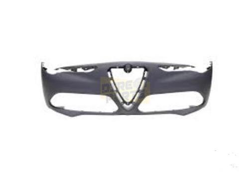 Alfa Romeo Stelvio voorbumper (bij PDC) (te spuiten) Origine, Auto-onderdelen, Carrosserie, Bumper, Alfa Romeo, Voor, Nieuw, Verzenden