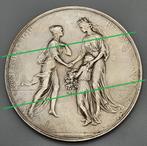 Medaille Erkentelijk Belgie 1914-1918, Ophalen of Verzenden